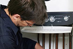 boiler replacement Eashing