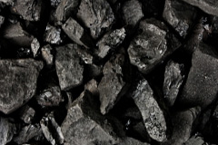Eashing coal boiler costs