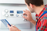 free commercial Eashing boiler quotes